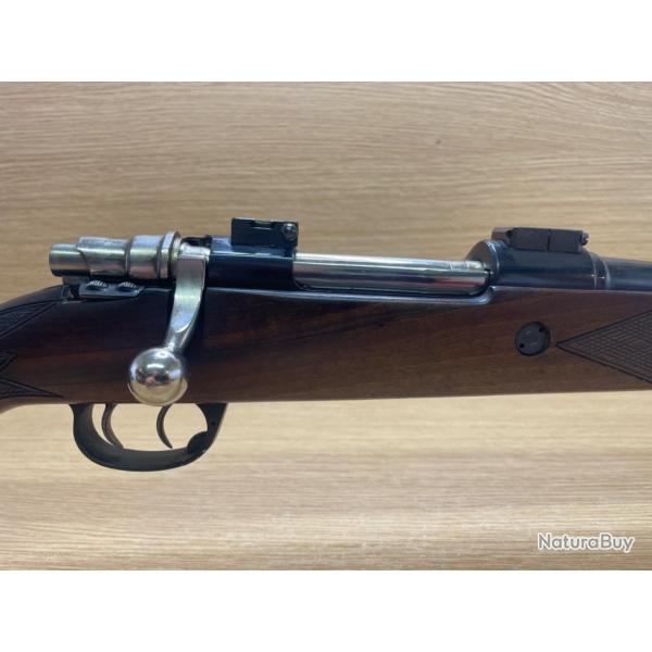Carabine de fabrication Anglaise calibre 7x64 � 1� sans prix de r�serve !