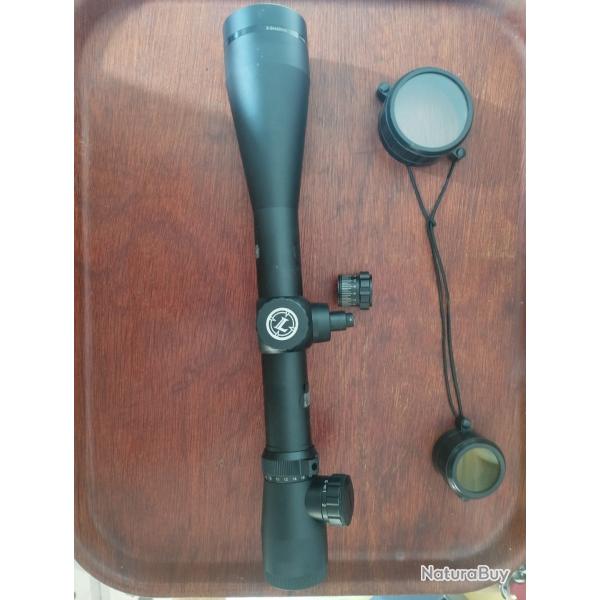 Vend lunette Leupold Mark 4 6x24x50 M1