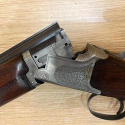 Fusil winchester supergrade cal20 &agrave; 1� sans prix de r&eacute;serve !