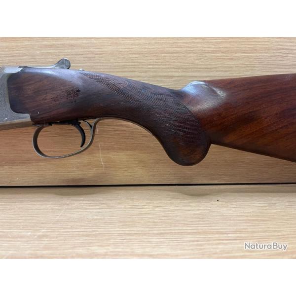 Fusil winchester supergrade cal20 � 1� sans prix de r�serve !