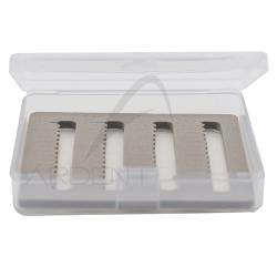 Boites &agrave; mouches DEVAUX OUIBOX Mini Compact 50-A