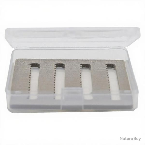 Boites � mouches DEVAUX OUIBOX Mini Compact 50-A