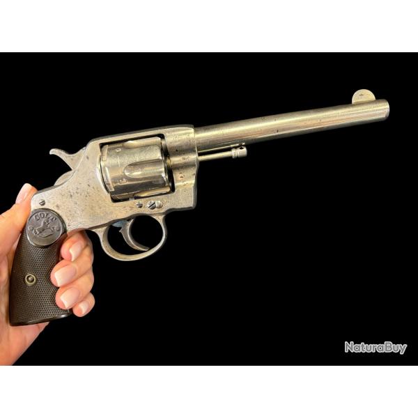COLT 1895 calibre 38LC