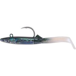 Leurre Souple Ragot Raglou Hybrid Pelagic 120 12cm par 2 68g GM