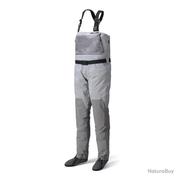 Waders Respirant Orvis Pro LT Steel 44 - 46 L Long