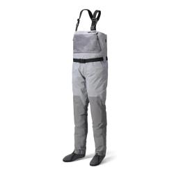 Waders Respirant Orvis Pro LT Steel 45 - 47 XL Xlong