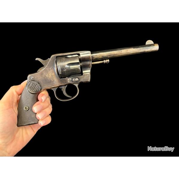 BEAU COLT 1895 cal 38LC