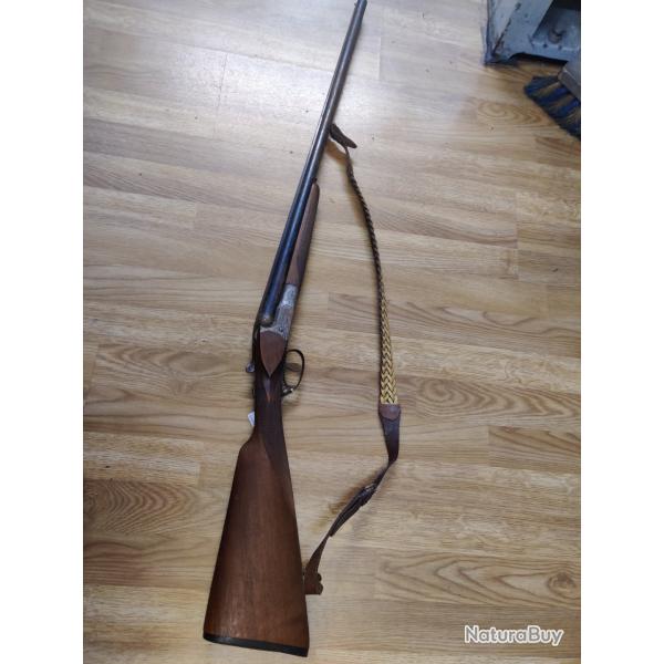 Antonio zoli cal.16/70