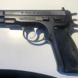 CZ 85 B