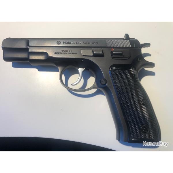 CZ 85 B