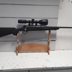 Carabine Remington 783 cal.243win synth&eacute;tique can.56cm + lunette 3-12x56