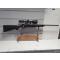 petites annonces chasse p&ecirc;che : Carabine Remington 783 cal.243win synthétique can.56cm + lunette 3-12x56