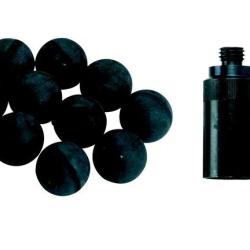 Adaptateur M9X100 lance balle de protection