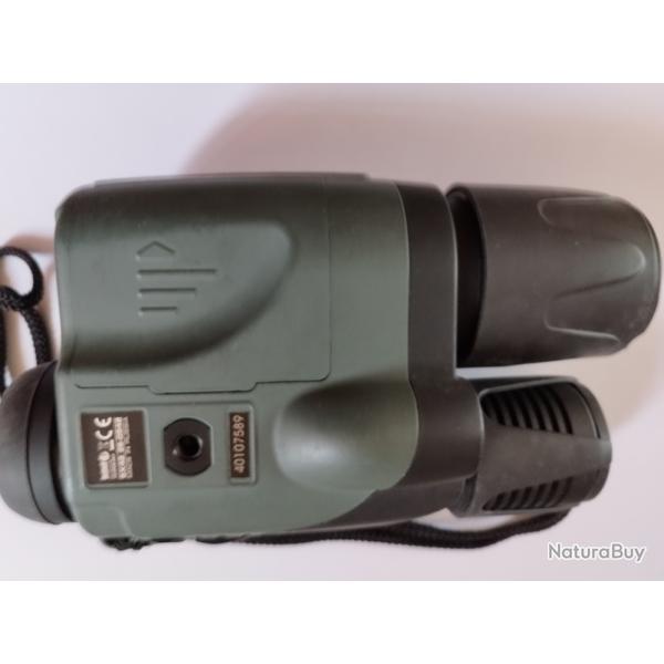 Appareil vision nocturne Bushnell