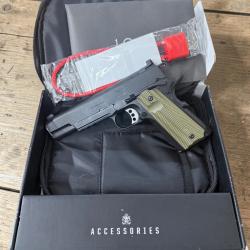 Pistolet SPRINGFIELD Armory 1911 Operator 5" cal.45 ACP