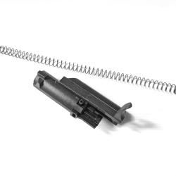 RA-TECH GHK AKM V3 Full Travel Bolt + Samoon NPAS Nozzle
