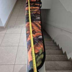 Fourreau pour fusil longueur 140 cm
