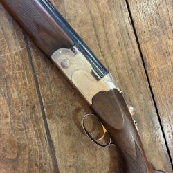 Beretta 686 Silver Pigeon I cal 12/76 - 71cm OCCASION