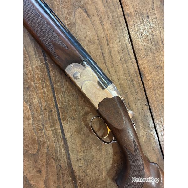Beretta 686 Silver Pigeon I cal 12/76 - 71cm OCCASION
