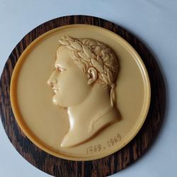 MEDAILLE NAPOLEON 1ER DE DENON J REPRODUCTION
