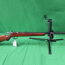 Carabine monocoup calibre 14M/32GA