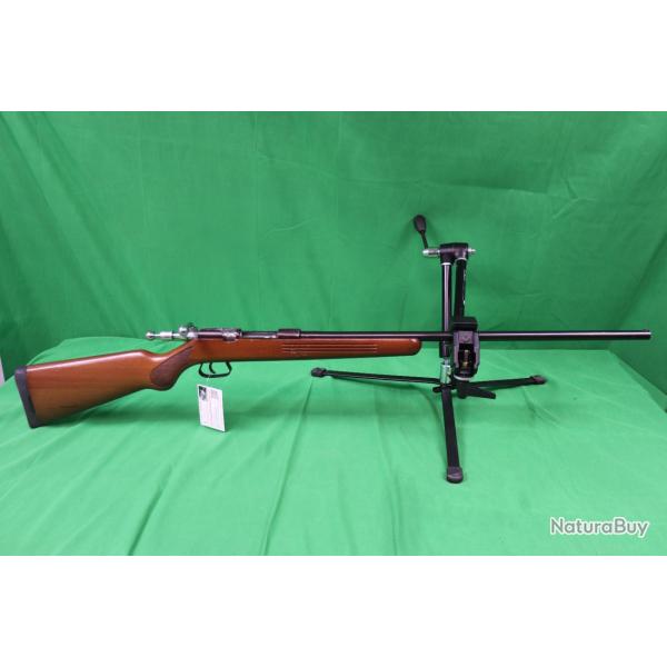 Carabine monocoup calibre 14M/32GA