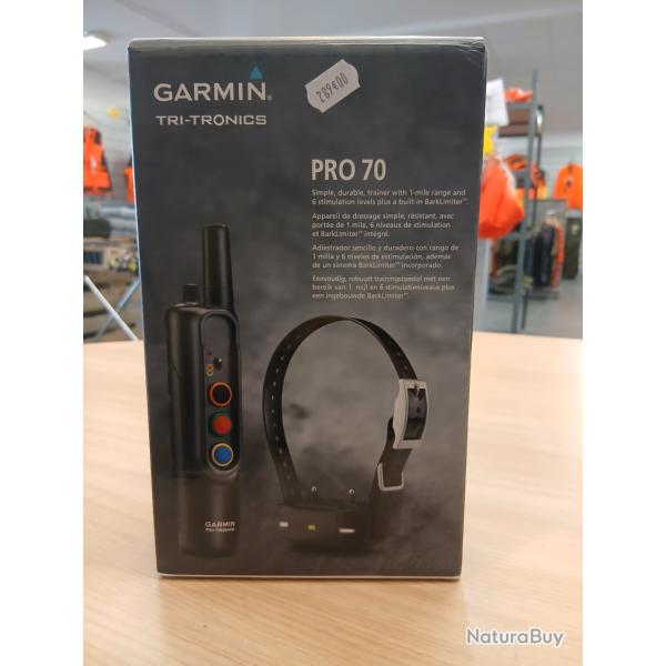 GARMIN PRO 70