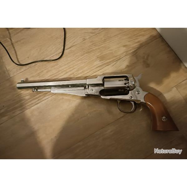 Remington calibre 44 nickel�