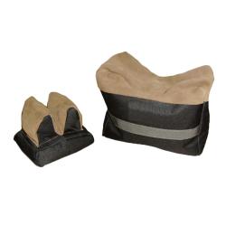 Set de supports chevalet