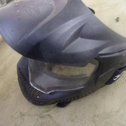 casque de protection paintball  Valken