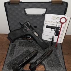 CZ75 SP01 SHADOW