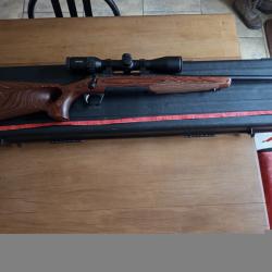 Carabine Browning s.f &Eacute;clipse Hunter