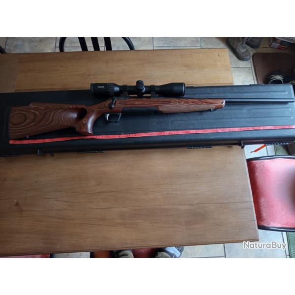 Carabine Browning s.f �clipse Hunter