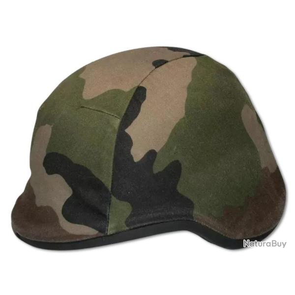 Couvre-casque Spectra camouflage Centre Europe neuf  Fab-Sentex 56/57/58