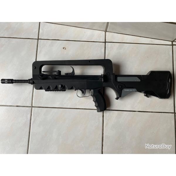 Famas airsoft pour bricoleur