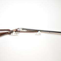 Fusil Eibar Juxtapos&eacute; Calibre 16/70