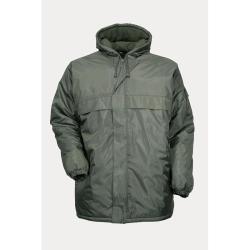 Veste Coupe Vent Temp&ecirc;te Kaki  IDAHO - TAILLE M