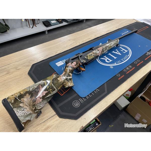 Merkel RX helix  compo cal 300wm