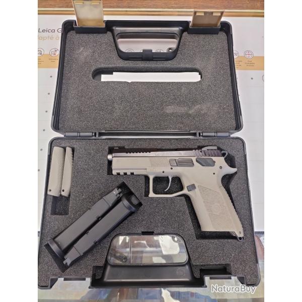 Pistolet CZ P-07 kadet urban grey cal 22lr.