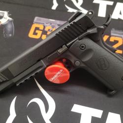 HAMMERLI FORGE H1 22lr