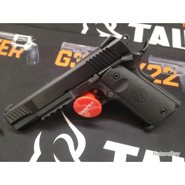 HAMMERLI FORGE H1 22lr