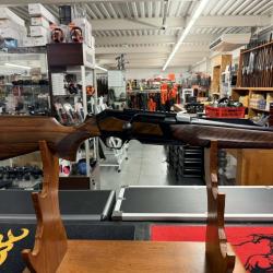 Browning Maral Zenith Wood HC 30-06 occasion