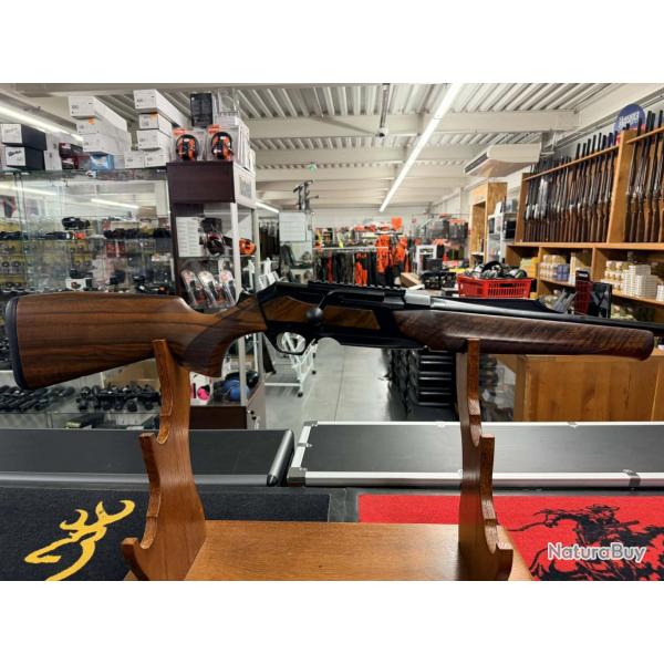 Browning Maral Zenith Wood HC 30-06 occasion