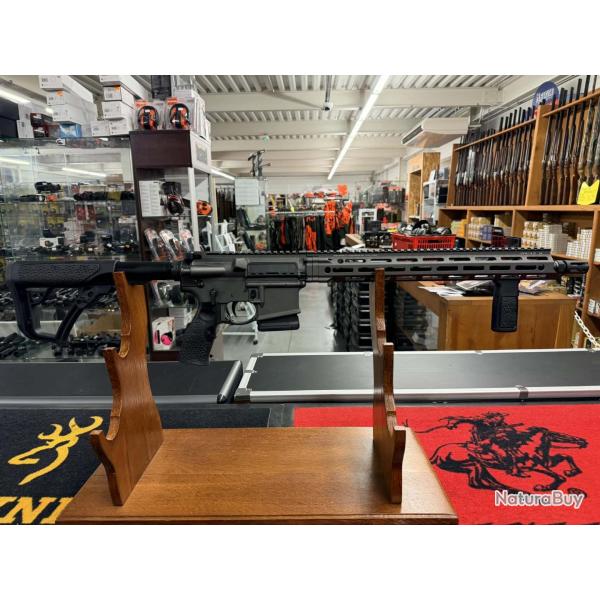 Daniel Defense DDM4V7 Cobalt 16" 223 rem