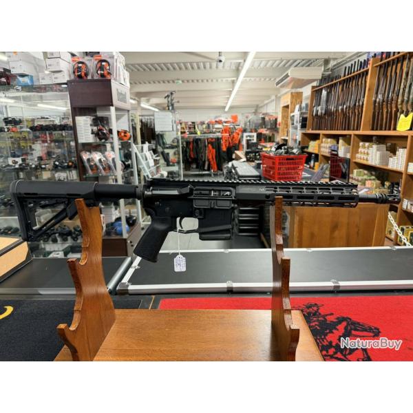 Aero Precision M4E1-T 11,5" 223 rem