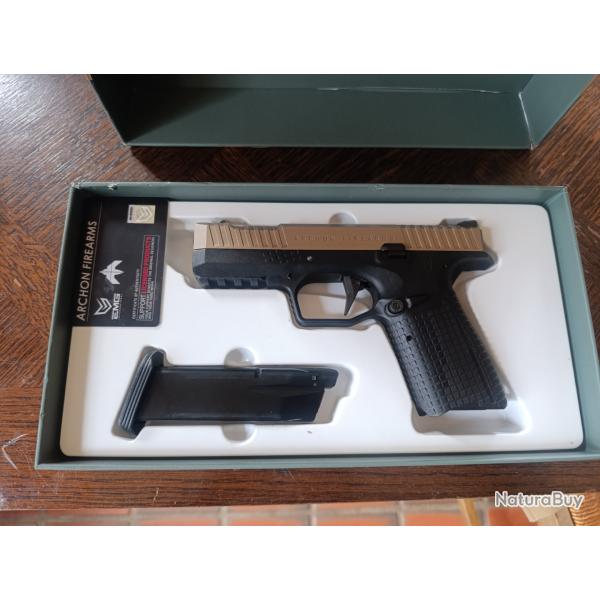 Archon Type B EMG/Cybergun