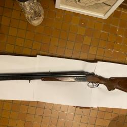 .Drilling Merkel GDR 12 7 65