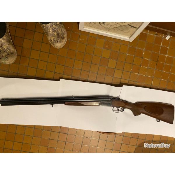 .Drilling Merkel GDR 12 7 65