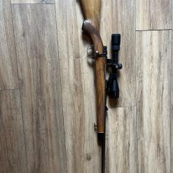 1� SANS PRIX DE RESERVE zastava m70 300 win mag
