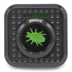 R&eacute;pulsif &agrave; ultrasons anti-punaises de lit et acariens - 30m&sup2;